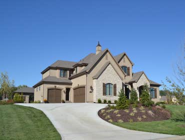 The Farm at Garnet Hill Bellagio side entry