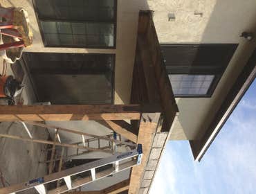Photo(s) from JBL Finishes Examples of our painting, carpentry, and repair work in various areas of San Diego County including Ocean Beach, Pacific Bea