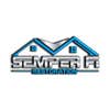Semper Fi Restoration logo