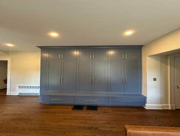Photos by Benali Woodworking LLC #1
