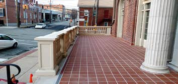 Photos from Musgrove Masonry