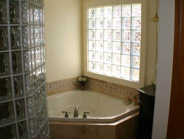 Kitchens, Basements, and Bathrooms