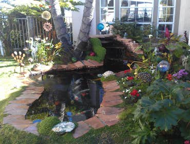 Project photos from Sure Cut Landscape Services, Inc. Why spend the weekends working on your yard? Sure Cut Landscape Services, Inc. can take care of a