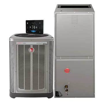 York plumbing-heating-cooling & Drain Cleaning