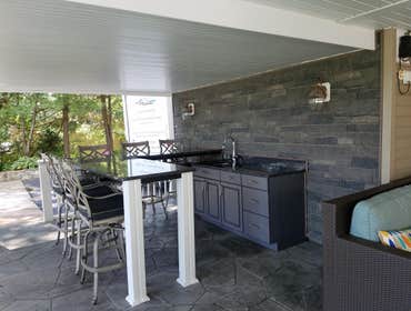 Photos by Baystate Group Builders INC. #8