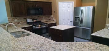 Updated Kitchen