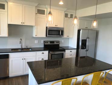 Project photos