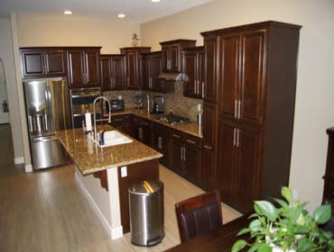 Photos by Capitol City Cabinets #32