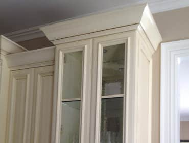 Photos from Kitchen Remodeling Chicago These custom cabinets were developed for an NBA all star who lives in Chicago, IL.