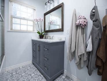 Bennett Residence Bathroom Remodel