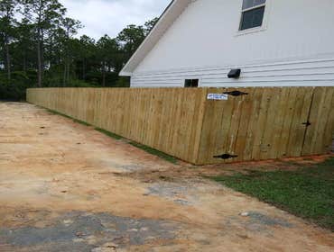 Fences