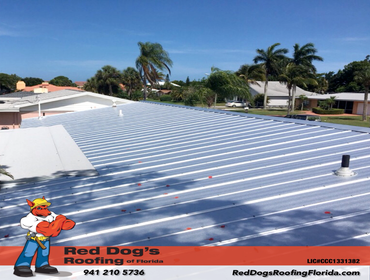Photos by Red dog's Roofing of Florida #1
