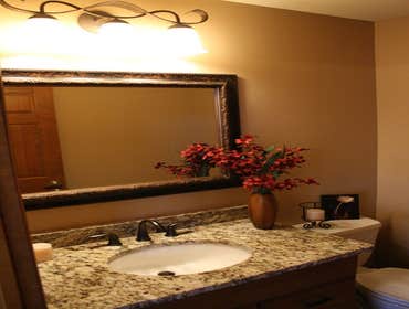 Works by 5280 Home Constructio