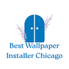 Best Wallpaper Installer Chicago logo