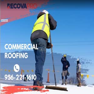 Recovapro Roofing
