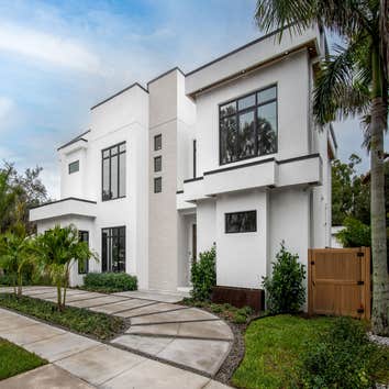 Salt & Pepper Design and Construction