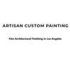 Artisan Custom Painting logo