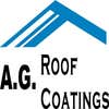 A.G. Roof Coatings logo