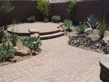 Photos by Lopez Landscaping Inc #1