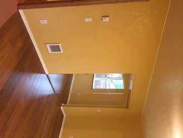 New home construction