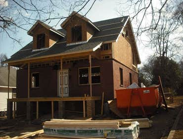 2 Story Addition & Renovation