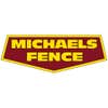 Michaels Fence & Supply logo