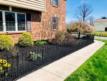 Photos by North Franklin Landscaping & Construction #1