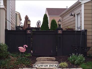 Fences