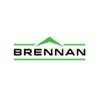 Brennan Enterprises logo