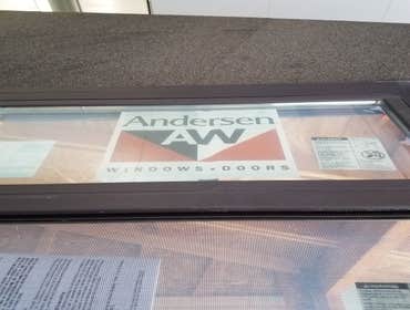 Andersen Windows