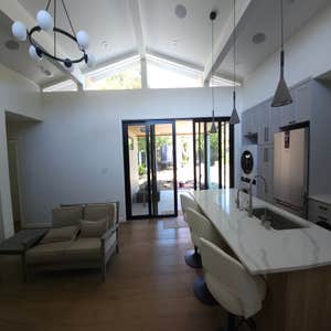 Project Album Exterior/Interior Work