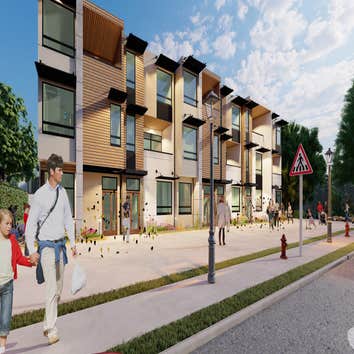 LAND DEVELOPERS START TO FINISH Tarik Taeha.