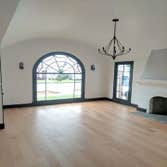 Hillcrest Project
