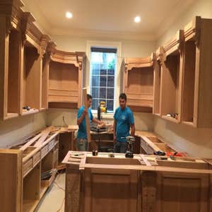 Photo(s) from Creative countertops