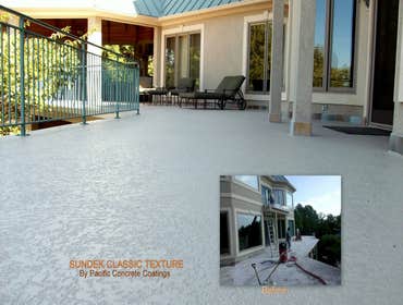 Photos by Pacific Concrete Coatings Inc #1