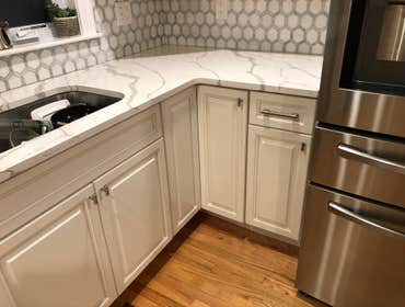Photos by Bella Kitchen & Cabinetry #1