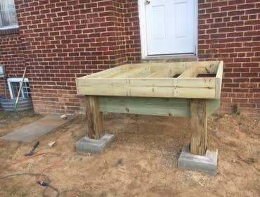 2016 gut and remodel another satisfied customer
