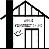 Minus Construction Inc logo