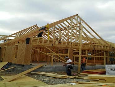 Photos from Americana Builders