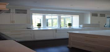 Kitchen Renovation