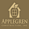 Applegren Construction logo