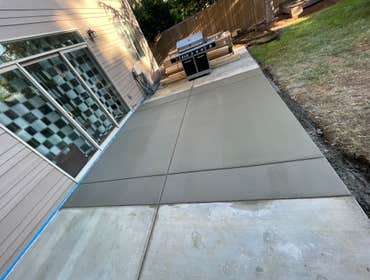 Photos by Big Red's Concrete #1