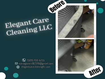 Photos by Elegant Care Cleaning LLC #6