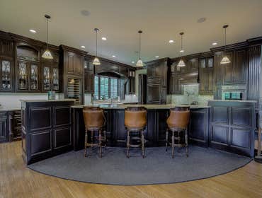 13,000 sqft Custom Home Build - Fairway, Kansas