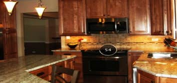 Kitchen Remodeling
