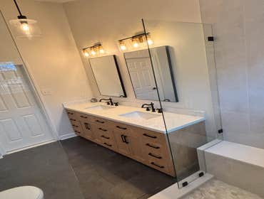 Photos by Willow Construction LLC #1