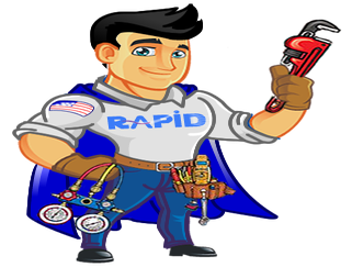 Photos by AA Rapid Plumbing HVAC LLC #1