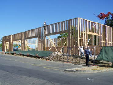 my projects