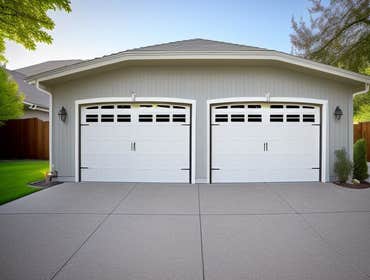 Photos by Joel Garage Door Repair #2