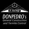 Donpedro's General Construction Co logo